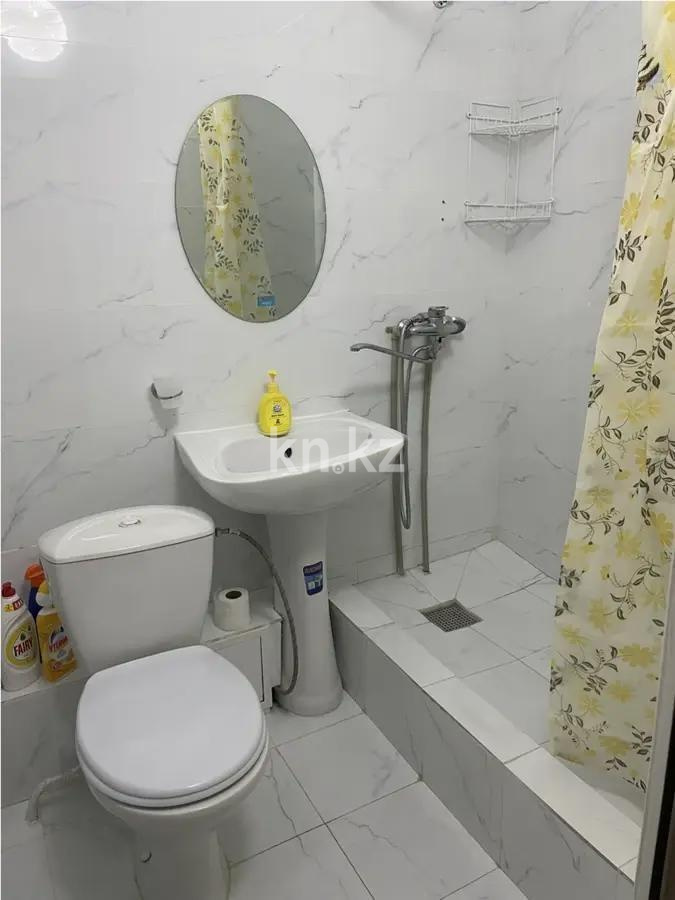 Продажа 1-комнатной квартиры, 32 м², мкр-н Орбита-1, дом  21 в Алматы - фото 3