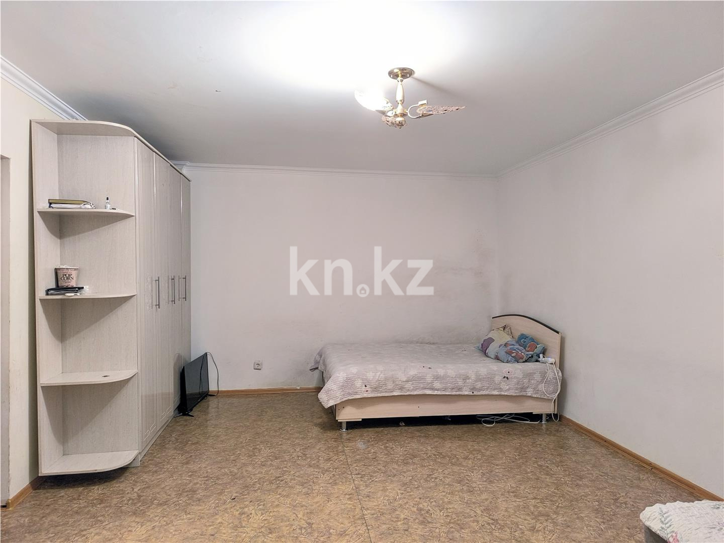 Продажа 1-комнатной квартиры, 42 м², ул. Ашимова - Продажа квартир в новостройках Караганды фото 2 из 9