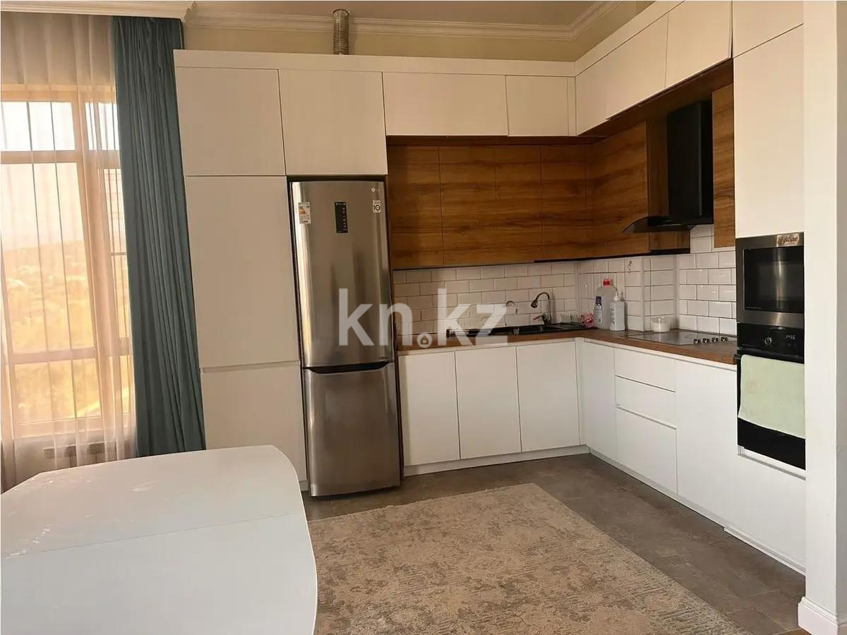 Продажа 3-комнатной квартиры, 107.7 м², ул. Рахмадиева, дом  2/9 в Алматы - фото 3