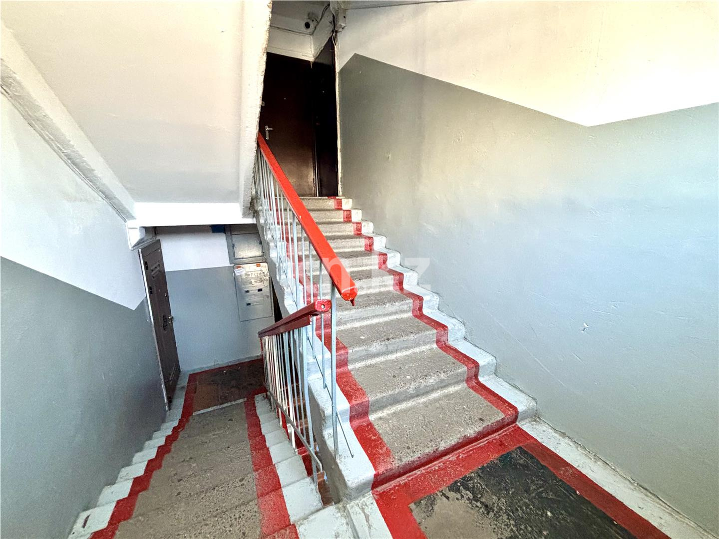 Продажа 2-комнатной квартиры, 44 м² - Продажа квартир в Казахстане - страница 10 фото 12 из 15