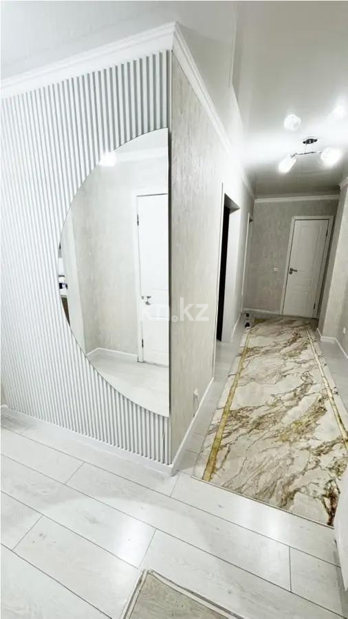 Продажа 3-комнатной квартиры, 76 м², ул. Рыскулбекова, дом  16/3 - Продажа  трехкомнатных квартир в Астане без посредников фото 6 из 6