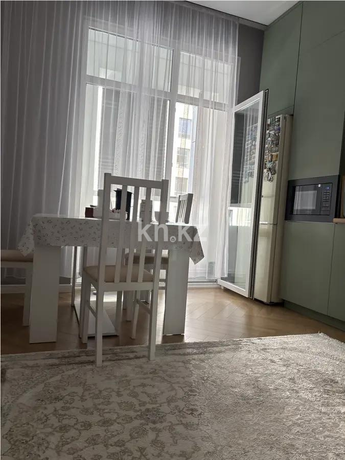 Продажа 2-комнатной квартиры, 66.7 м² в Астане - фото 3