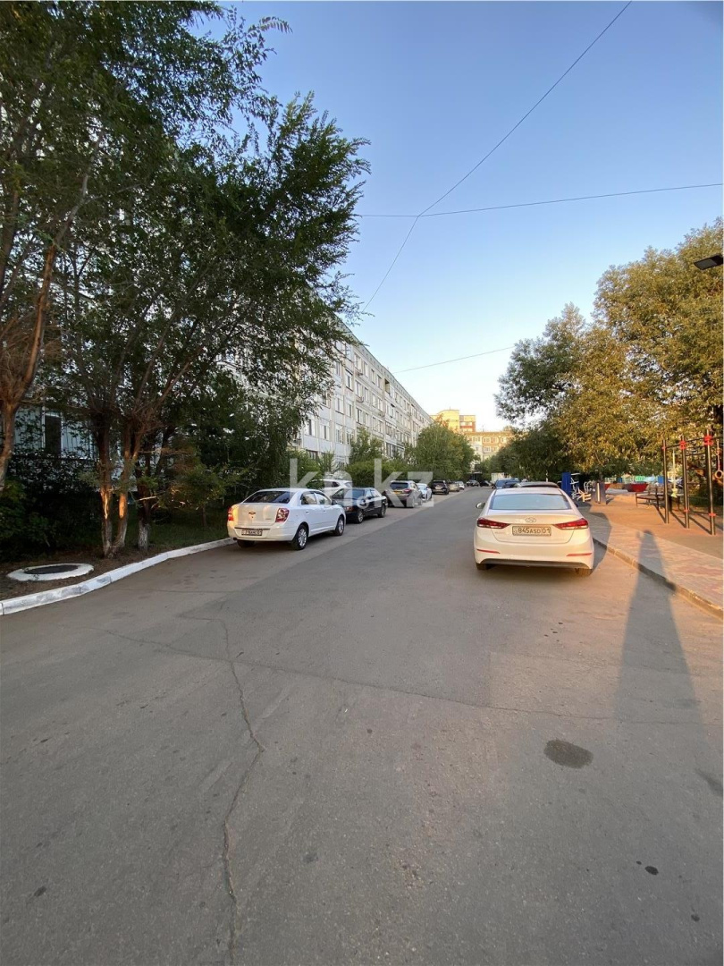 Продажа 3-комнатной квартиры, 67.5 м² - Недвижимость в Казахстане - страница 4 фото 17 из 20
