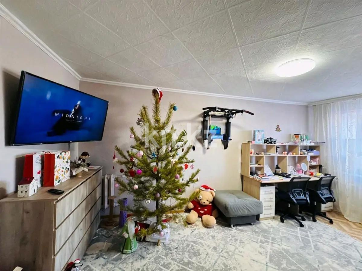 Продажа 2-комнатной квартиры, 48 м² - Продажа двухкомнатных квартир от собственников в Караганде - страница 2 фото 1 из 5