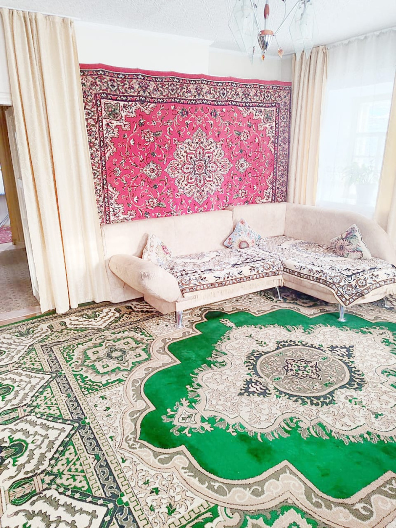 Продажа 4-комнатного дома, 80 м² - Продажа домов, коттеджей в Астане фото 3 из 22