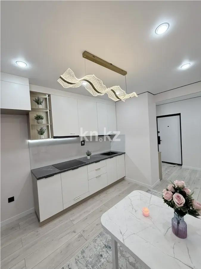 Продажа 2-комнатной квартиры, 54 м², пр. Райымбека, дом  590/16 в Алматы - фото 3