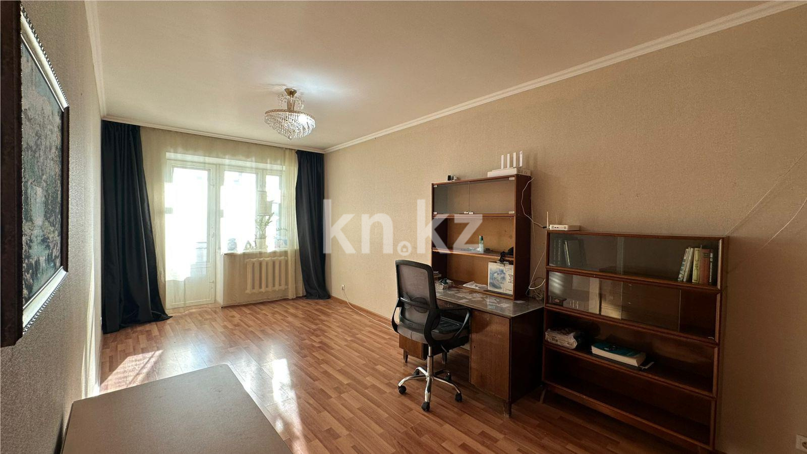 Продажа 3-комнатной квартиры, 87.9 м² - Продажа трехкомнатных квартир в Астане - страница 8 фото 3 из 17