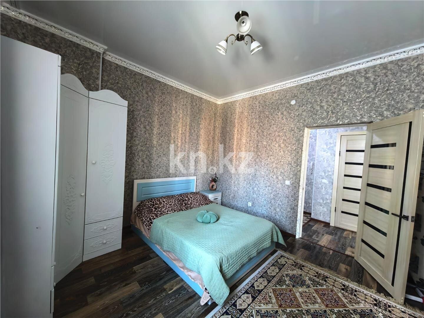 Продажа 2-комнатной квартиры, 52 м² в Караганде - фото 6