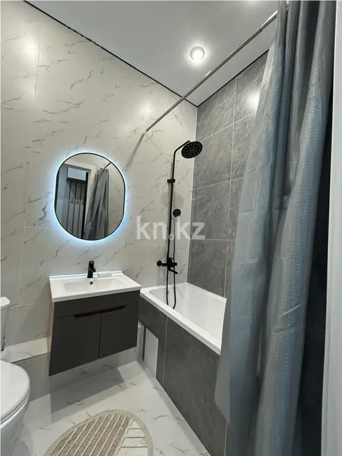 Продажа 2-комнатной квартиры, 43 м² - Продажа квартир в Астане - страница 11 фото 4 из 4