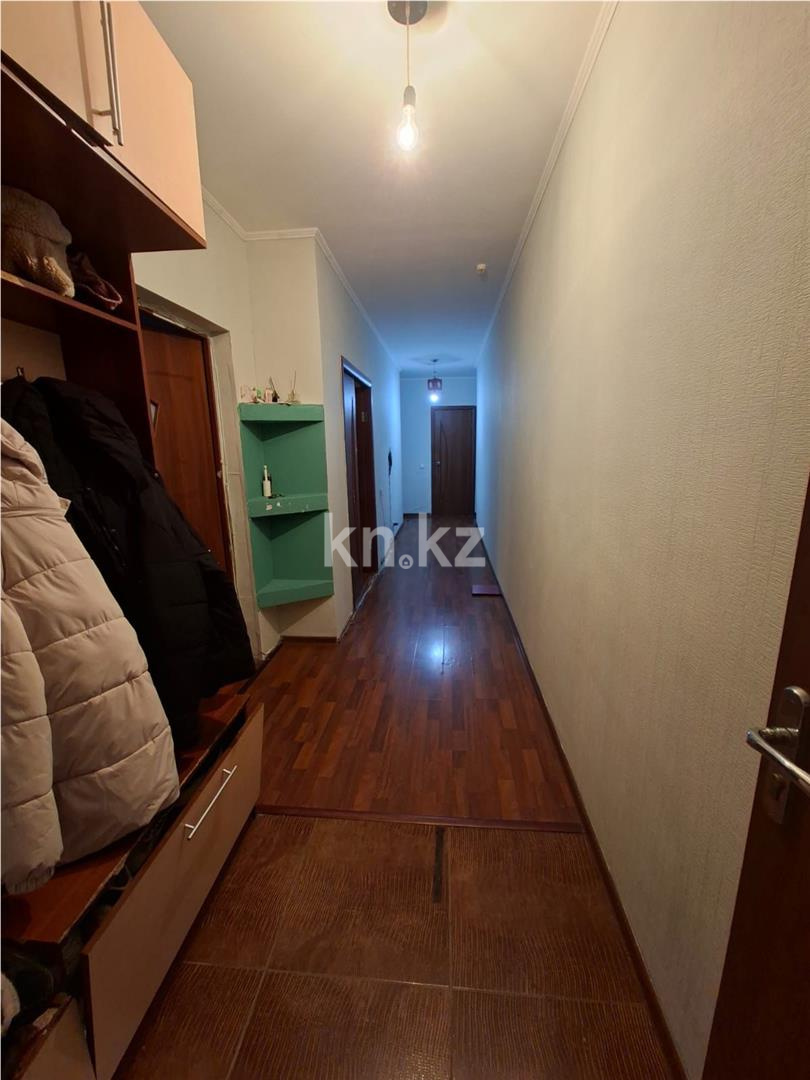Продажа 3-комнатной квартиры, 82 м², ул. Сыганак в Астане - фото 8