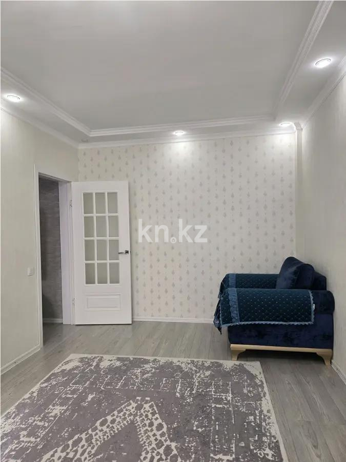 Продажа 3-комнатной квартиры, 67 м² - Продажа трехкомнатных квартир от собственников в Астане фото 2 из 8