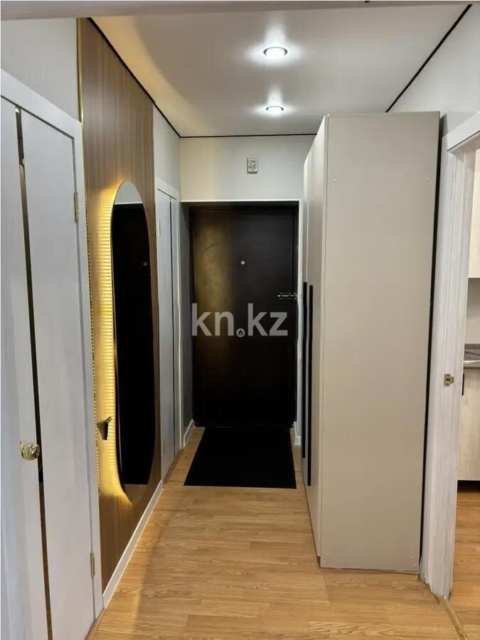 Продажа 1-комнатной квартиры, 43 м² в Астане - фото 5