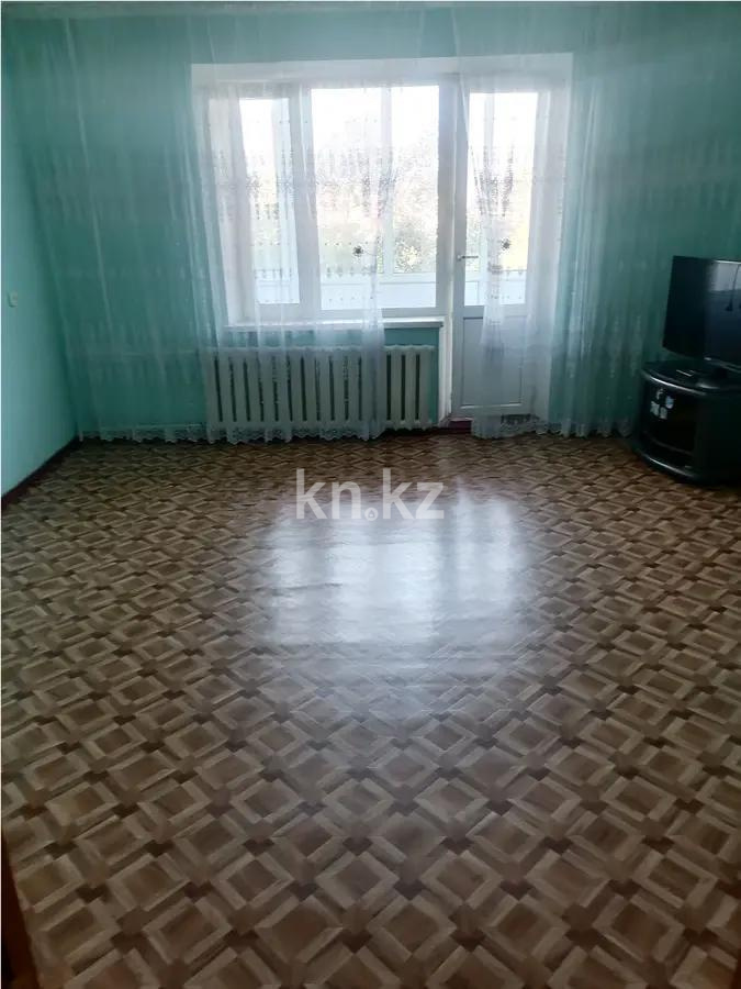 Продажа 4-комнатной квартиры, 92 м², мкр-н Степной-1, дом  4/31 - Продажа  четырехкомнатных квартир в Караганде с фото фото 2 из 8