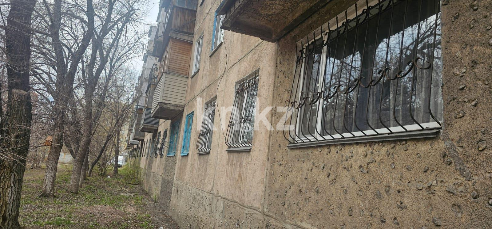 Продажа 3-комнатной квартиры, 43 м² в Караганде - фото 13