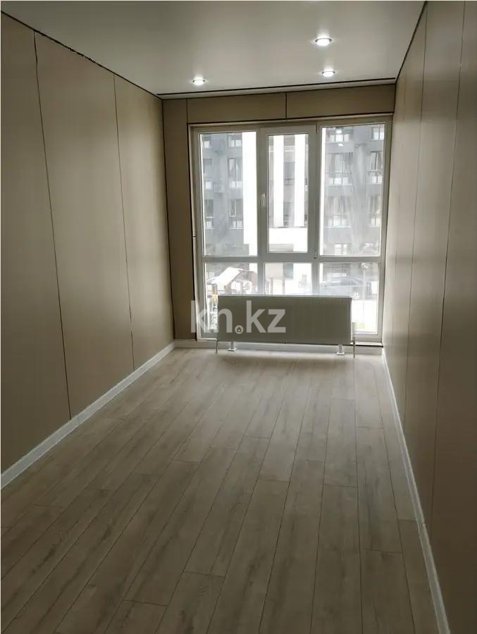 Продажа 2-комнатной квартиры, 40 м² в Алматы - фото 2