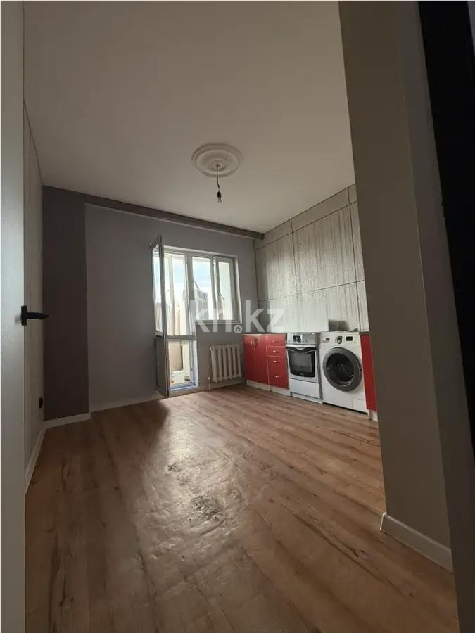 Продажа 1-комнатной квартиры, 40 м² - Продажа однокомнатных квартир от собственников в Астане фото 2 из 4