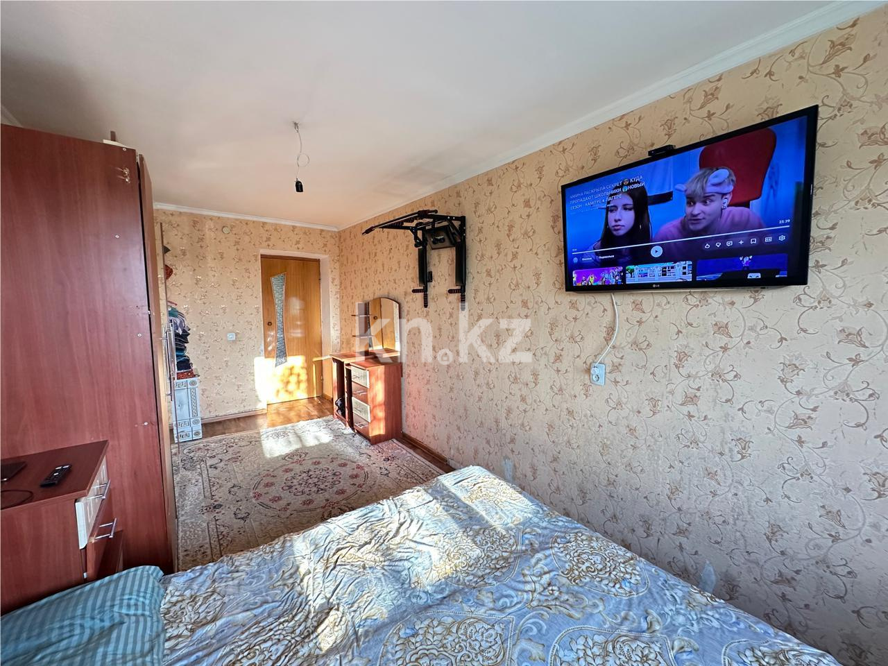 Продажа 2-комнатной квартиры, 43 м² - Продажа квартир в Караганде - страница 2 фото 4 из 14