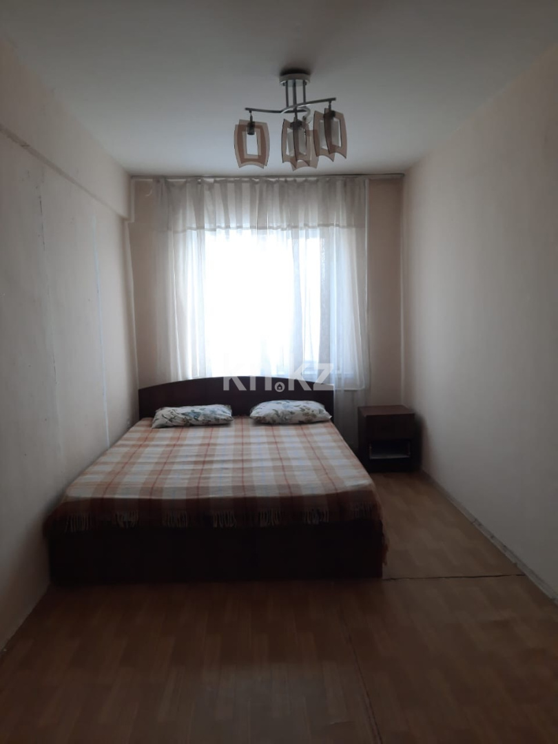 Аренда 3-комнатной квартиры, 60 м² - Аренда жилой и коммерческой недвижимости в Казахстане фото 4 из 7