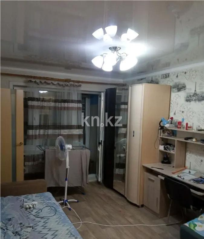 Продажа 1-комнатной квартиры, 30.7 м², пр. Женис, дом  18/1 - Продажа квартир в Астане без посредников с фото фото 1 из 4