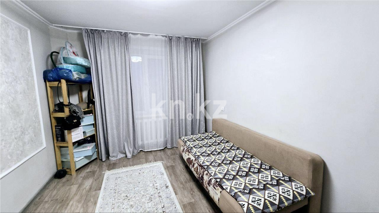 Продажа 3-комнатной квартиры, 68 м², мкр-н 8-й - Продажа  трехкомнатных квартир в Темиртау фото 1 из 14