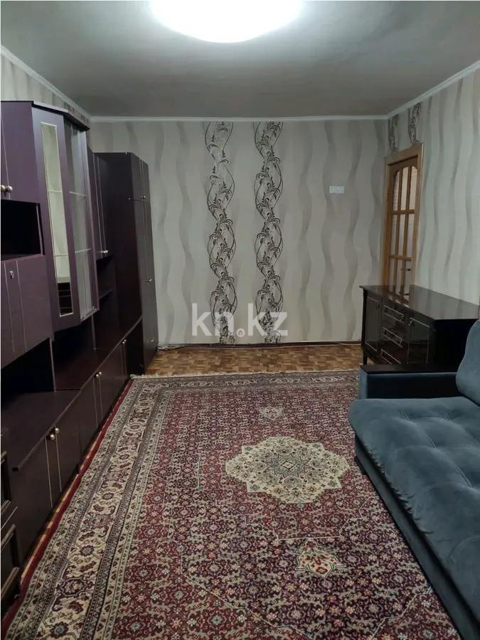 Продажа 4-комнатной квартиры, 75.3 м² - Продажа квартир в кирпичном доме в Алматы - страница 7 фото 1 из 6