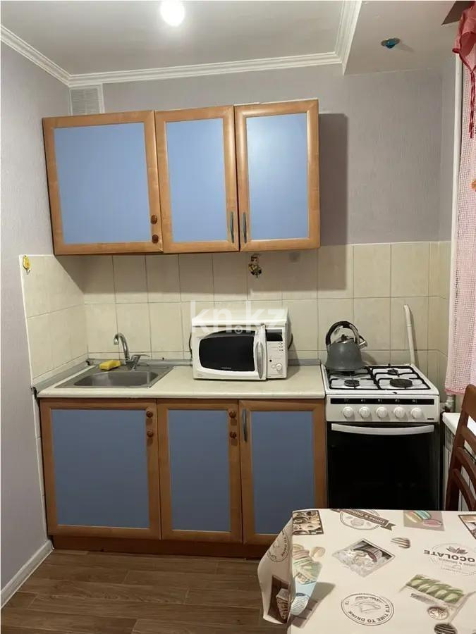 Продажа 1-комнатной квартиры, 32 м², мкр-н Орбита-1, дом  21 в Алматы - фото 2