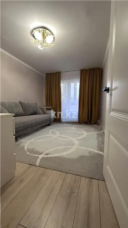 Продажа 3-комнатной квартиры, 73 м², мкр-н Мамыр-1, дом  8 в Алматы - фото 2