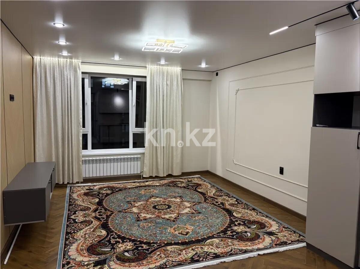 Продажа 1-комнатной квартиры, 34 м² в Алматы