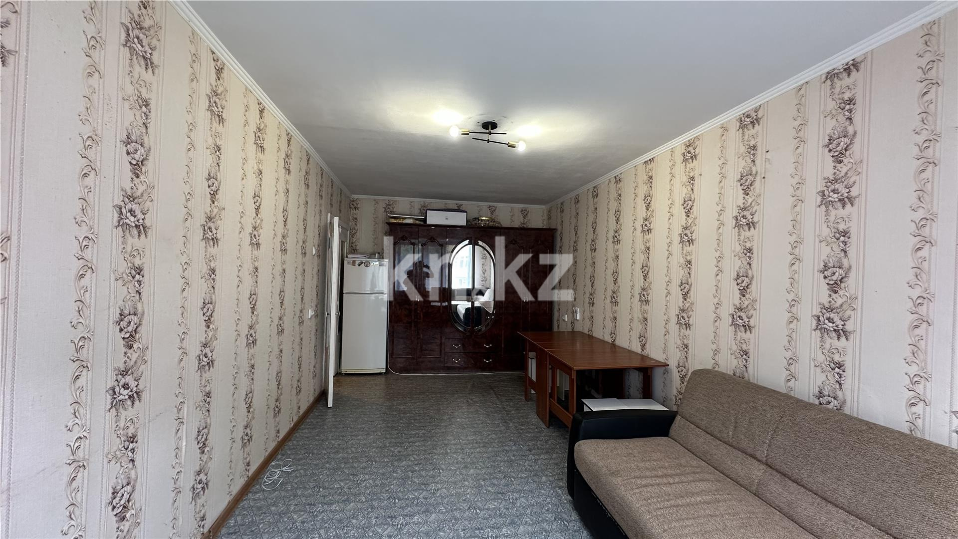 Продажа 1-комнатной квартиры, 35 м² - Продажа дач в Атырау фото 2 из 6