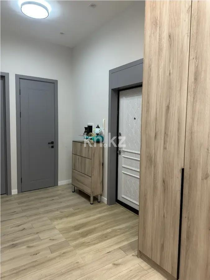 Продажа 3-комнатной квартиры, 89 м² в Астане - фото 5