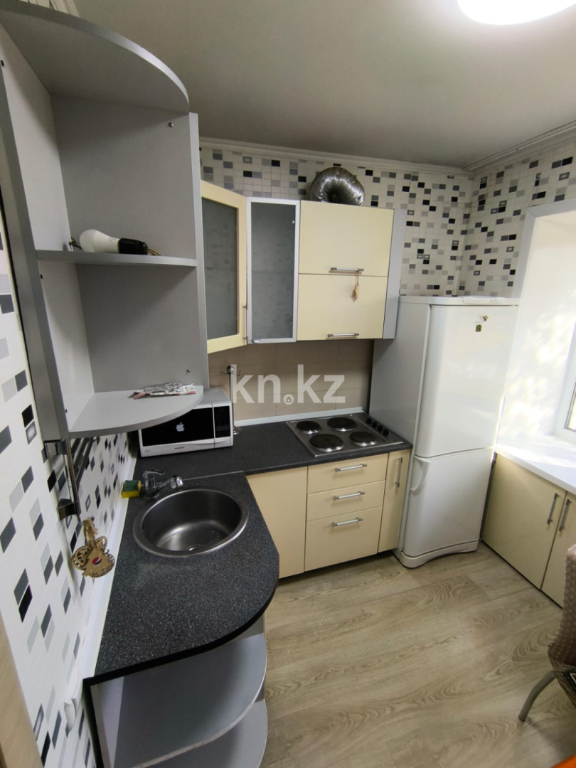 Продажа 1-комнатной квартиры, 30 м², ул. Ермекова, дом  18 - Продажа квартир в Караганде фото 7 из 10