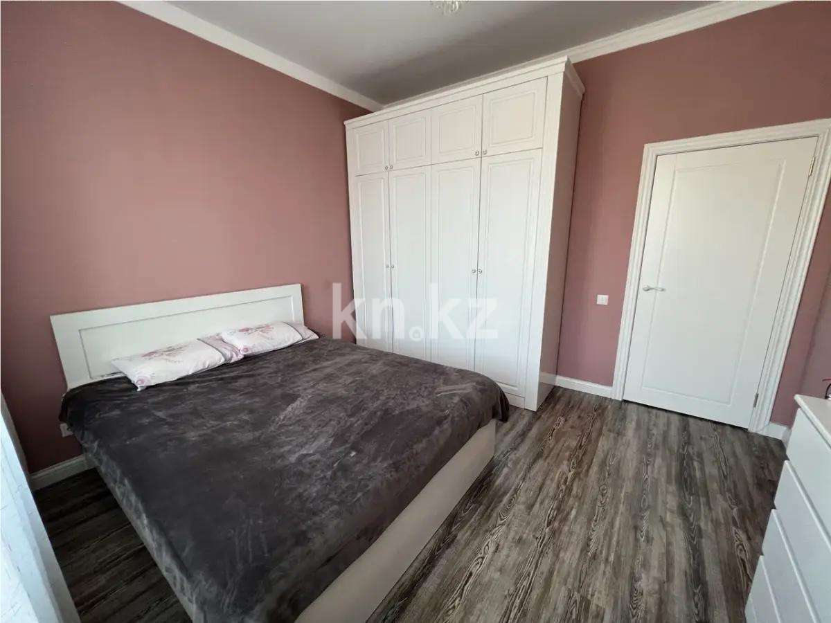 Продажа 2-комнатной квартиры, 45 м² в Астане - фото 2