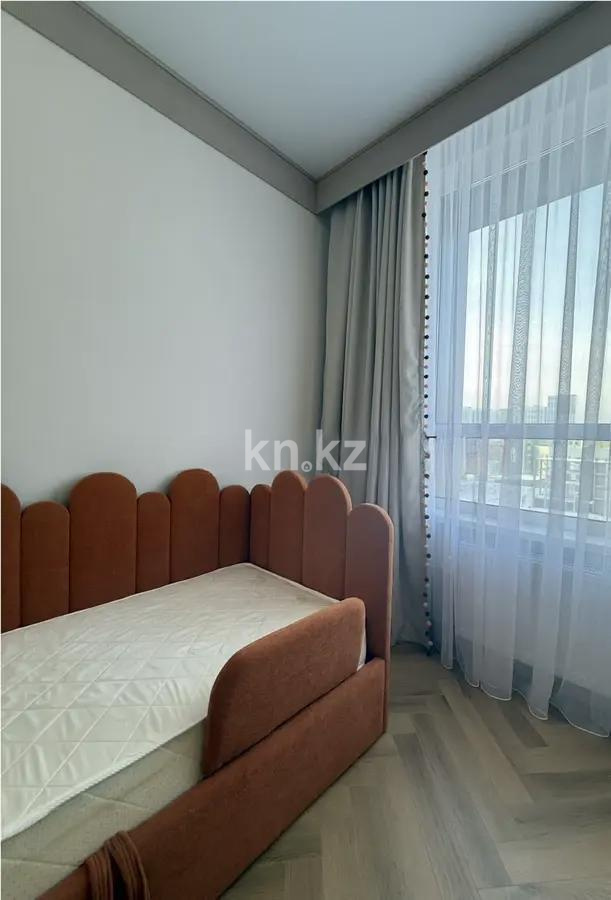 Продажа 3-комнатной квартиры, 72 м² в Астане - фото 3