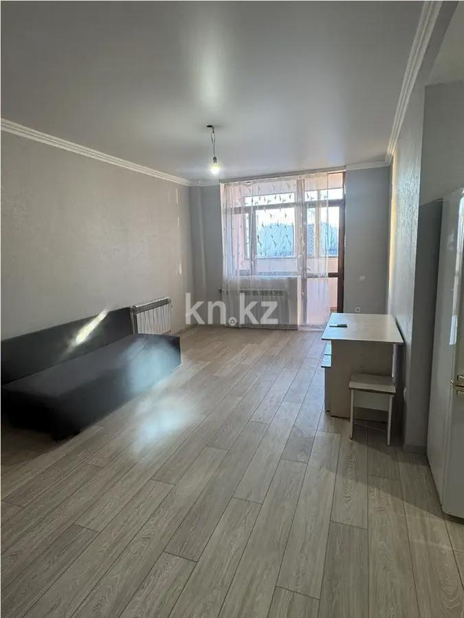 Продажа 1-комнатной квартиры, 37 м², ул. Нуршайыкова, дом  10/2 - Продажа  однокомнатных квартир в новостройках Астаны фото 1 из 5