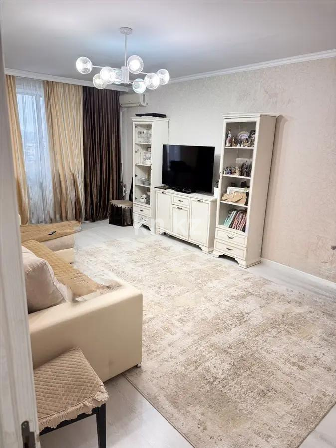 Продажа 4-комнатной квартиры, 114 м² в Астане