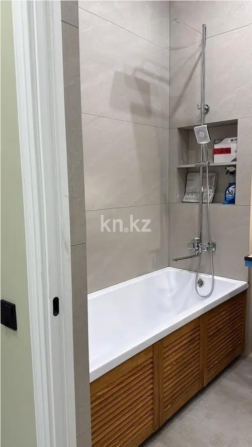 Продажа 2-комнатной квартиры, 43.6 м² в Астане - фото 2