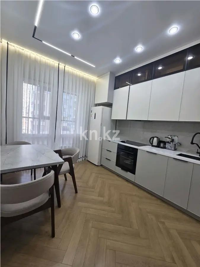 Продажа 2-комнатной квартиры, 63 м² - Продажа двухкомнатных квартир от собственников в Алматы - страница 2 фото 3 из 5