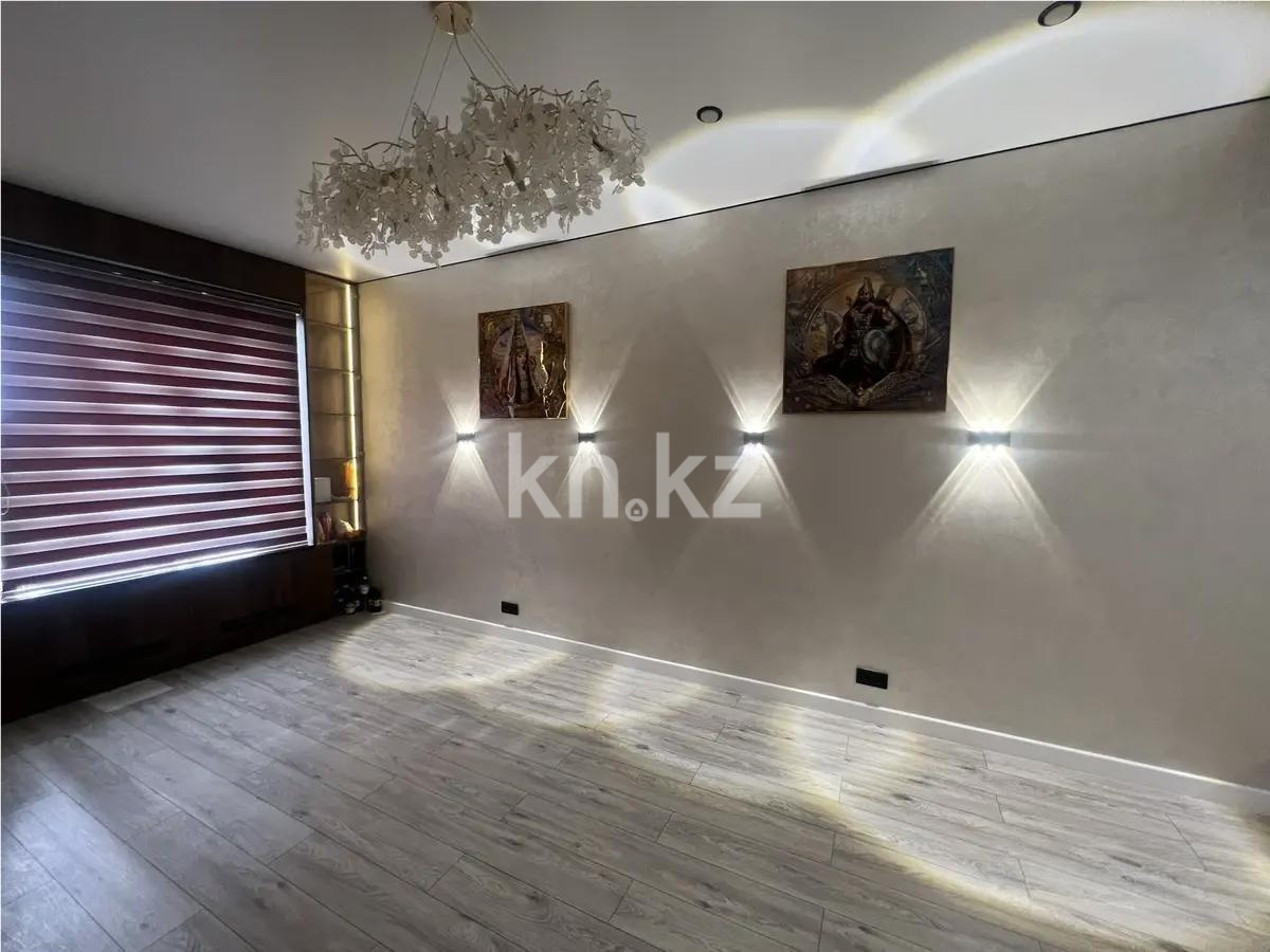 Продажа 2-комнатной квартиры, 60 м² - Продажа квартир в Бостандыкском р-не Алматы - страница 2 фото 1 из 5