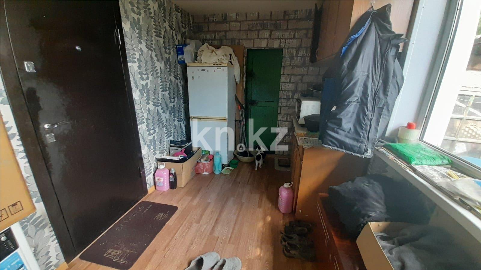 Продажа 4-комнатного дома, 75.5 м², ул. Пищевая, дом  67 - Продажа домов, коттеджей в Караганде фото 13 из 15