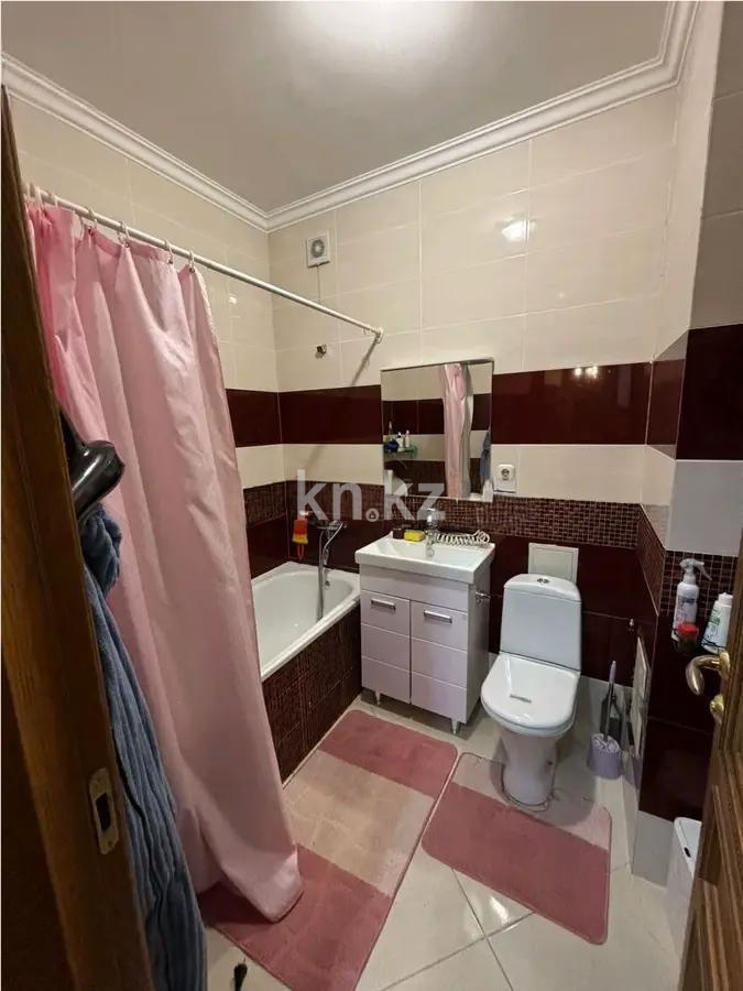 Продажа 3-комнатной квартиры, 98 м² - Продажа квартир в р-не Есиль Астаны - страница 12 фото 5 из 7