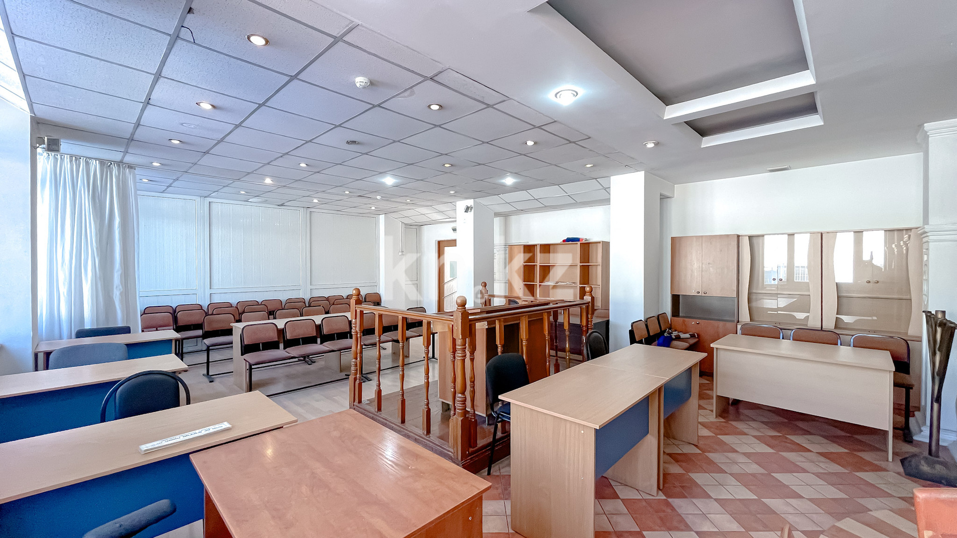 Продажа здания, 4600 м² - Продажа зданий в Алматы фото 23 из 40