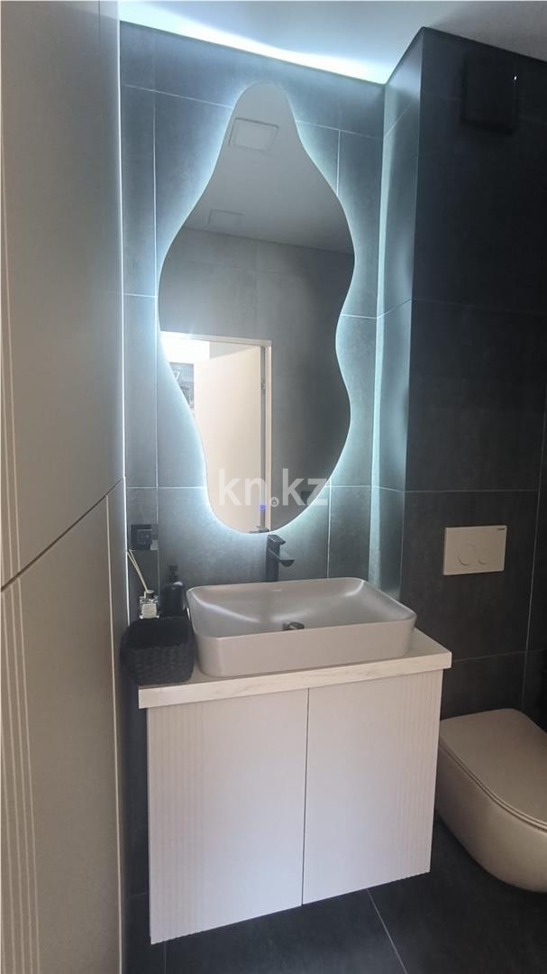 Продажа 3-комнатной квартиры, 107 м², ул. Таттимбета - Продажа  трехкомнатных квартир в Караганде с фото фото 22 из 28