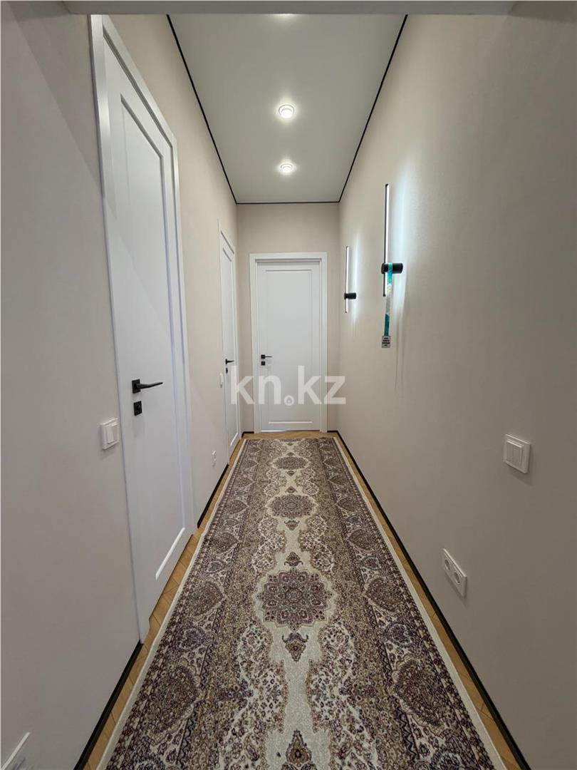 Продажа 3-комнатной квартиры, 85 м² - Продажа квартир в Караганде - страница 48 фото 12 из 17