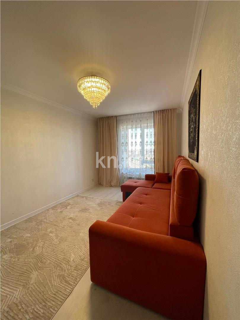 Продажа 2-комнатной квартиры, 61.4 м² в Астане