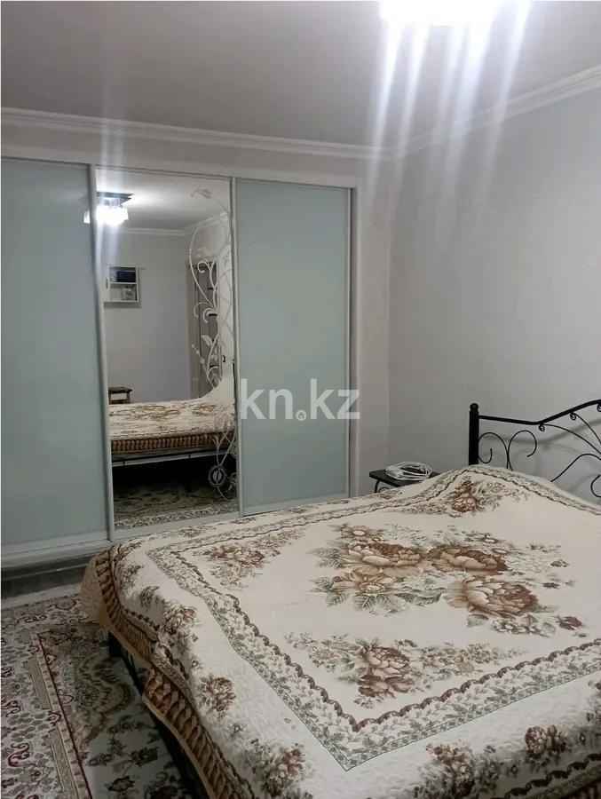 Продажа 2-комнатной квартиры, 50.4 м² в Алматы - фото 3