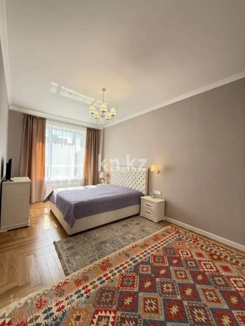 Продажа 2-комнатной квартиры, 63 м² в Астане - фото 7