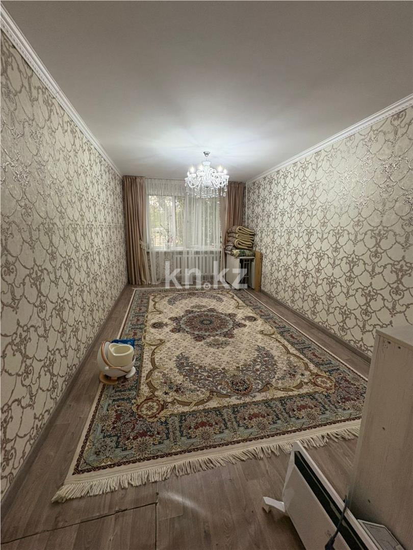 Продажа 3-комнатной квартиры, 69 м², пр. Мира - Продажа  трехкомнатных квартир в Темиртау фото 1 из 13