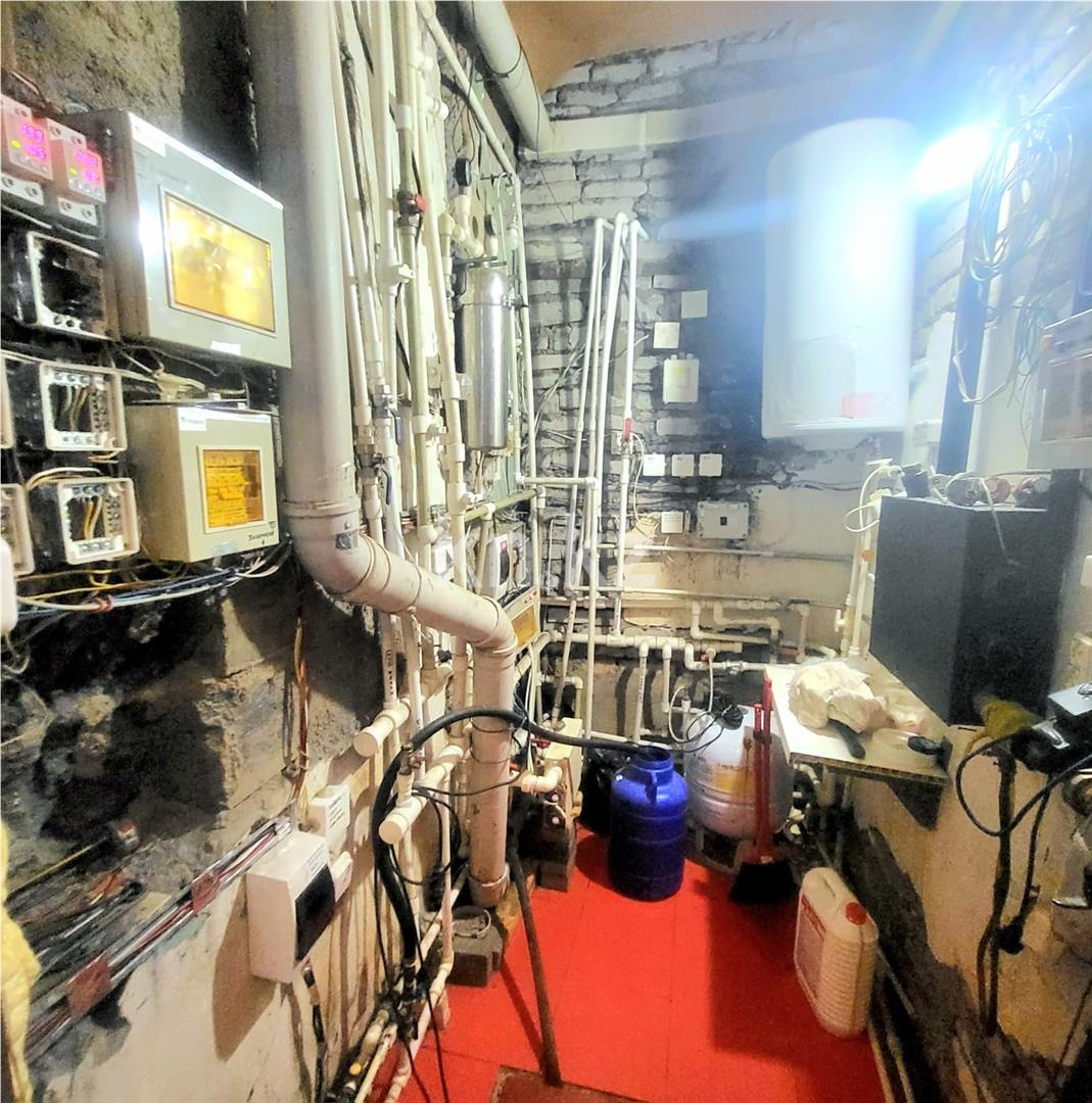 Продажа 7-комнатного дома, 215 м² - Продажа недвижимости в Темиртау - страница 7 фото 28 из 31