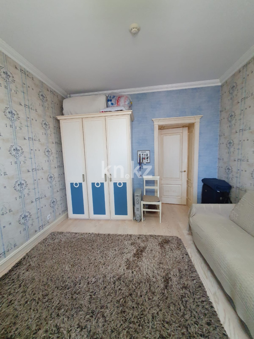 Продажа 4-комнатного дома, 426 м², ул. Сатпаева - Продажа домов, коттеджей в Караганде с фото фото 12 из 29