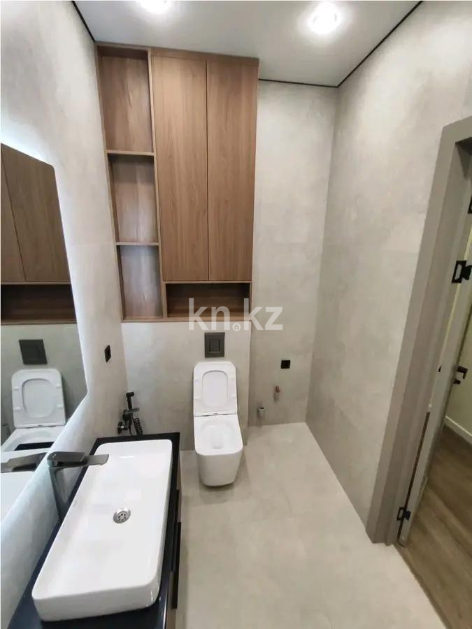 Продажа 2-комнатной квартиры, 46 м² в Астане - фото 3